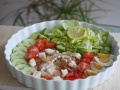 Cobb Salad