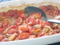 Mediterrane Ofentomaten